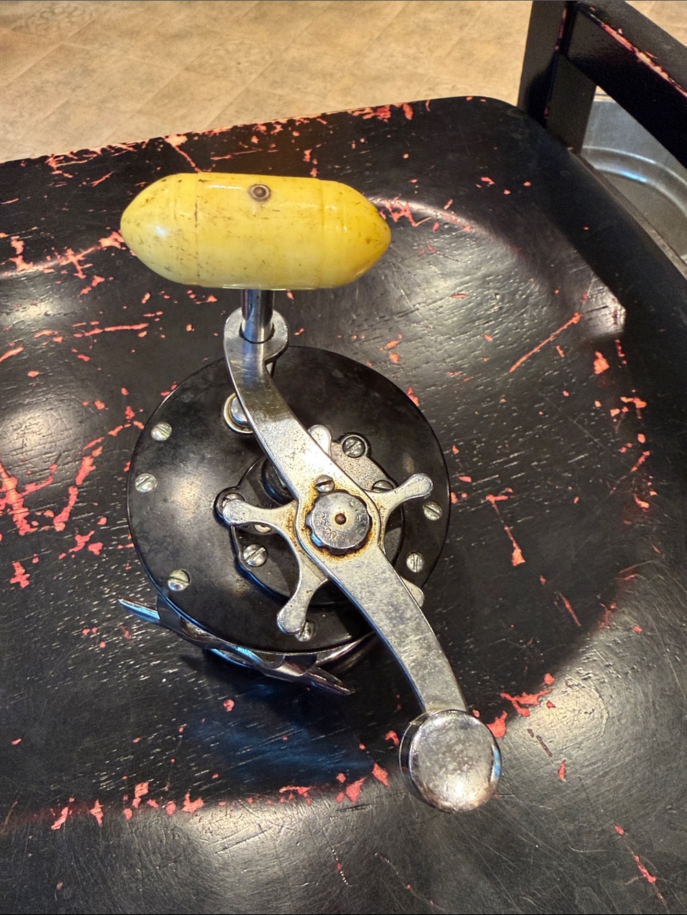 Penn65 Long Beach Reel - Picture 3 of 6